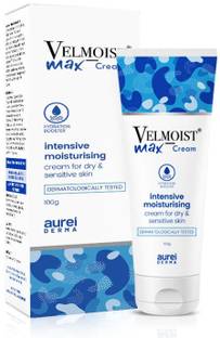 AuraLife By Velmoist Max intesive moisturising Cream