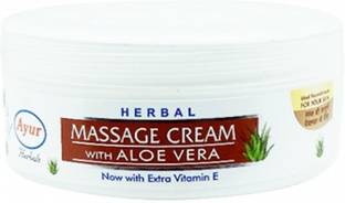 Ayur MASSAGE CREAM 500 ML