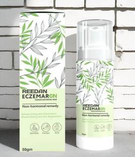 reedan Eczemaron Anti Fungal Cream For Men & Women (pack of 1) 756