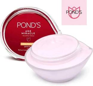 POND's Newly Age Miracle, Youthful Glow, Day Cream