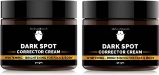 UrbanMooch Dark Spot Remover Cream