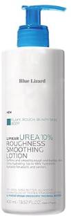 Blue Lizard Lipikar Urea10% Roughness Smoothing Lotion