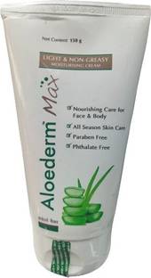 Aloederm MAX