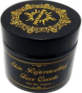 Aaranyam Skin Rejuvenating Face Cream