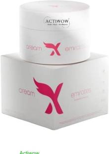 ACTIWOW Xemirates Whitening Cream with Pomegranate