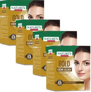 Nature's 43g gold bleach (4 x 43 g)