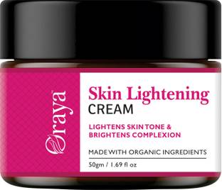 Oraya Brightening & Lightening Cream For Glowing Skin