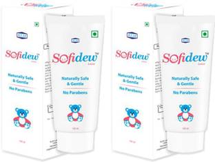 Sofidew Lotion (Pack of 2)