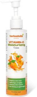 HERBASTELLA Moisturizing Cream