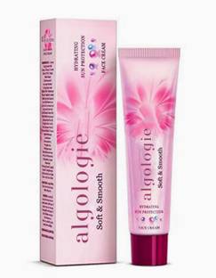 Algologie New White Tone Cream