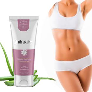 Natural ambience hub I Private area whitening cream vignal whitening cream