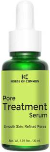 house of common Pore Treatment Serum with Salicylic Acid for Men & Women (30ml) Pack of 1