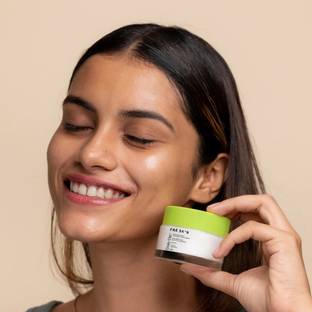 FAE Beauty Daily Dip | Daily Moisturizer with Cica and Ceramides