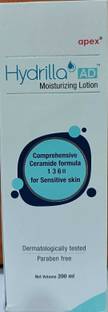 Hydrilla AD moisturizing lotion 200ml