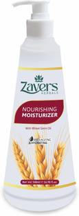 Zavers Skin Moisturizer Lotion For Nourishing & Hydrating Your Skin