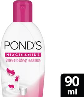 POND's Niacinamide Nourishing Body Lotion