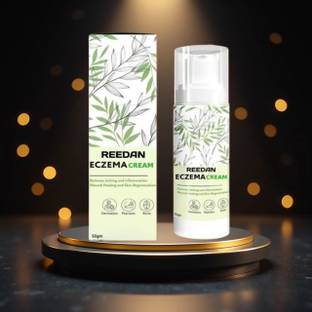 reedan Eczemaron Anti Fungal Cream For Men & Women (pack of 1) 147