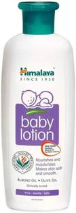 Himalaya Men Baby lotion 200 ml