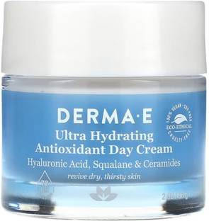 Dermae Ultra Hydrating Antioxidant Day Cream, 2 oz (56 g)