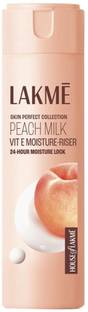 Lakmé Peach Milk VIT E Moisturiser