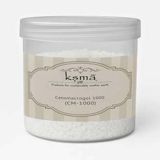 KSMA Cetomacrogol 1000 (CM-1000) For Making Shampoo,Cosmetics Foam Booster