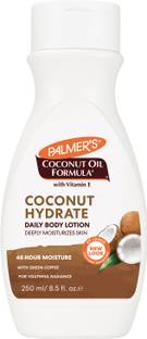 PALMER'S Coconut Oil Body Lotion