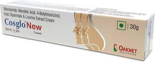 COSGLO New Cream