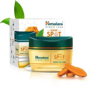 HIMALAYA Dark Spot Clearing Turmeric Face Cream,