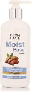 DERMEASE MOIST EASE BODY LOTION