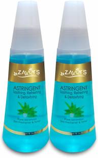 Zavers Astrigent Lotion (Pack of 2)