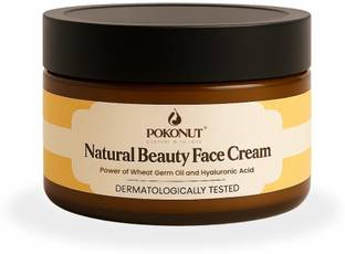 Pokonut Face Cream