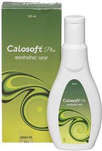 Calosoft Plus Lotion