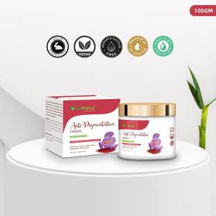 The Eco Mama Anti Pigmentation Cream