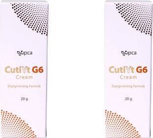 cutiyt G6 Cream