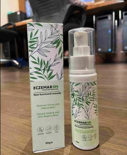 DHOR HARBAL Eczemaron Anti Fungal Cream For Men & Women /-1 |
