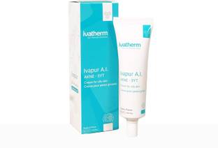 tree pharma ivatherm IVAPURE A.I. AKNE