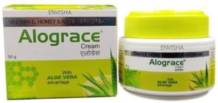 ENVISHA ALOGRACE MOISTURIZER WITH ALOE-VERA , HONEY & VITAMIN E
