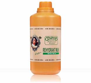 Shahnaz Husain Professional Power Rehydrant Milk | Body Lotion |
