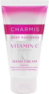 Charmis by ITC, Deep Radiance Hand Cream