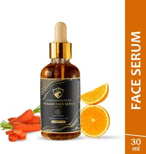 NX ROYAL Glowing & Hydration Boosting Vitamin Face Serum