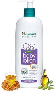 HIMALAYA Baby Lotion- 400ml