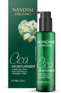 Nandini Organic Cica Moisturiser