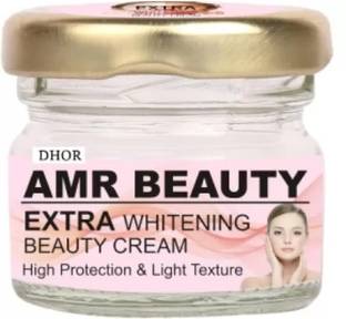DHOR Beauty | Extra Whitening Beauty Cream |