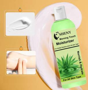 Sheny Care, Deep Moisture Nourishing Body Lotion,Moisturizer for Dry skin