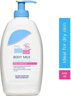 Sebamed �Baby Body Milk
