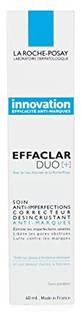 La Roche Posay Effaclare Duo+ Corrective Unclogging Care Anti Imperfections Anti-Marks