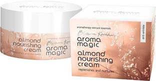 Aroma Magic Almond Nourishing Cream 50 gm
