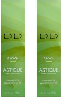 DOOMSDAY ASTIQUE STRETCH MARKS REMOVEL CREAM FOR CLEAR SKIN PACK OF 200g x 2