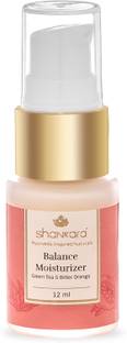 Shankara Balance Moisturizer: Restores balance to your skin