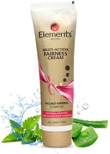 Element Fairness cream pack of 1